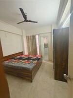 2 BHK 646 Sq.Ft. Apartment in MRG The Balcony