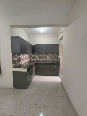 Kitchen in 2 BHK Apartment at MRG The Balcony, Sector 93 – for Rent