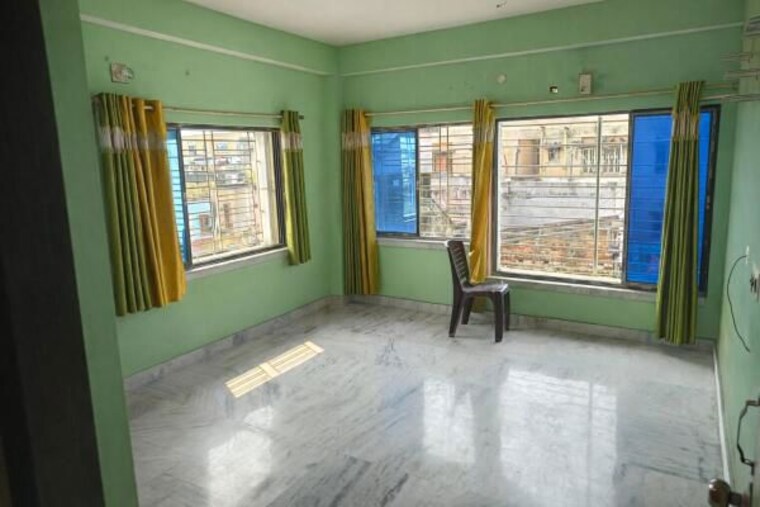 Bedroom, sodepur  1108 Sq.Ft. Apartment In Sodepur Kolkata 10503074