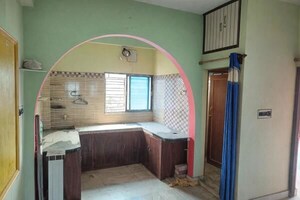 Kitchen in  Apartment at Sodepur – for Sale