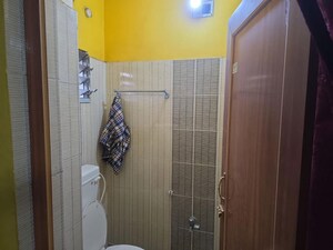 Bathroom in  Apartment at Sodepur – for Sale