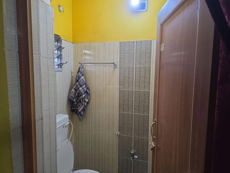 Bathroom, sodepur  1108 Sq.Ft. Apartment In Sodepur Kolkata 10503074