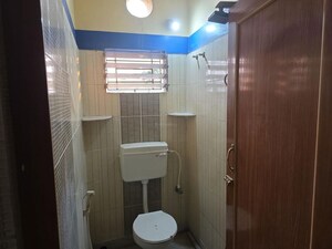 Bathroom in  Apartment at Sodepur – for Sale