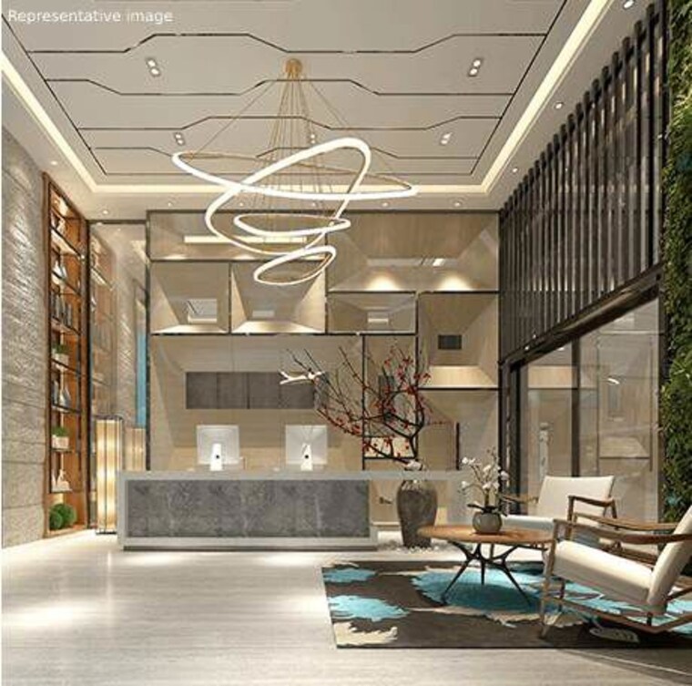 undefined, mira nagar 3 Bedroom 959 Sq.Ft. Apartment In Mira Nagar Mumbai 9890689