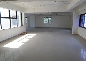  Office Space – Exterior View View at Alkapuri - for Sale
