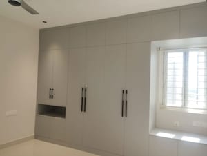 Room in 2 BHK Apartment at Aparna Sarovar Zenith, Nallagandla – for Rent