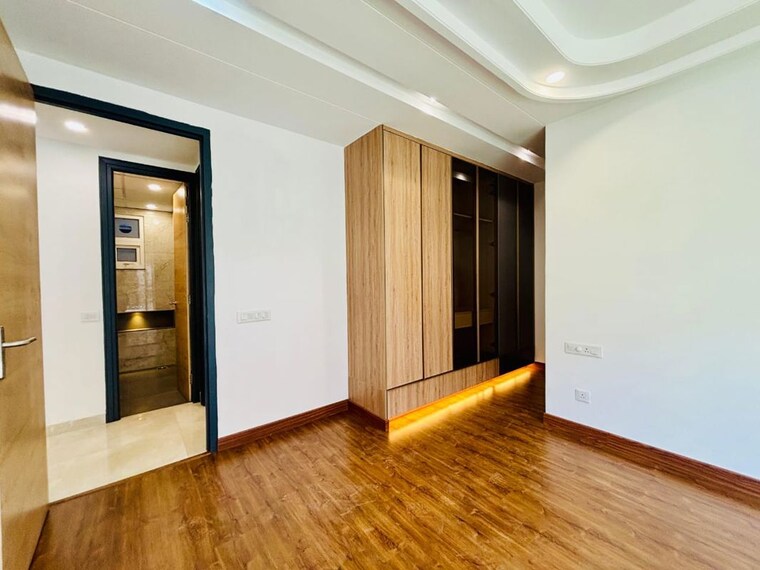 Room, harmony-imperial-apartments 3 Bedroom 1800 Sq.Ft. Apartment In Kishanpura Zirakpur 10503065