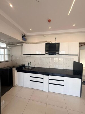 Kitchen in 2 BHK Apartment at Kolte Patil Life Republic 3 rd Avenue, Hinjewadi – for Rent