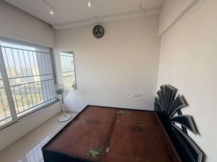 Kitchen, kolte-patil-life-republic-3-rd-avenue 2 Bedroom 780 Sq.Ft. Apartment In Hinjewadi Pune 10503073