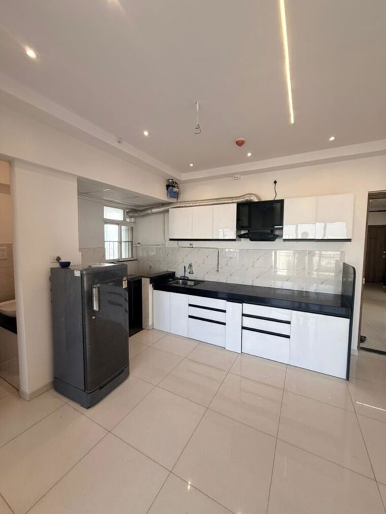 Kitchen, kolte-patil-life-republic-3-rd-avenue 2 Bedroom 780 Sq.Ft. Apartment In Hinjewadi Pune 10503073