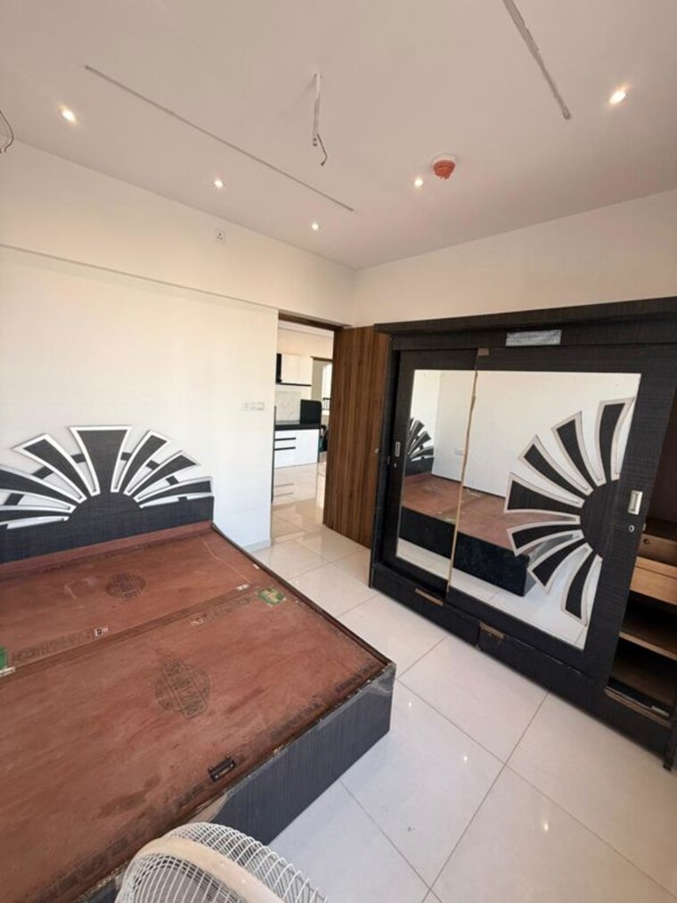 Kitchen, kolte-patil-life-republic-3-rd-avenue 2 Bedroom 780 Sq.Ft. Apartment In Hinjewadi Pune 10503073