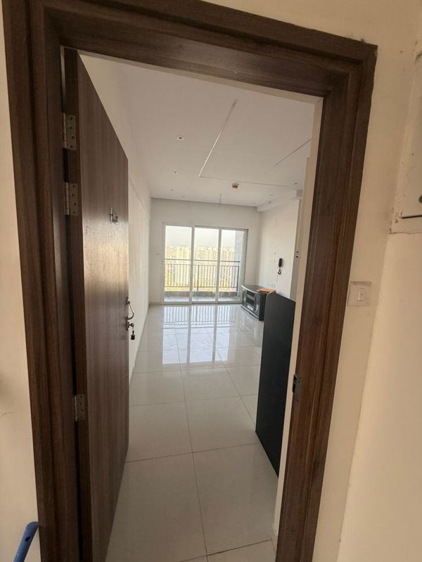 2 BHK 780 Sq.Ft. Apartment in Kolte Patil Life Republic 3 rd Avenue