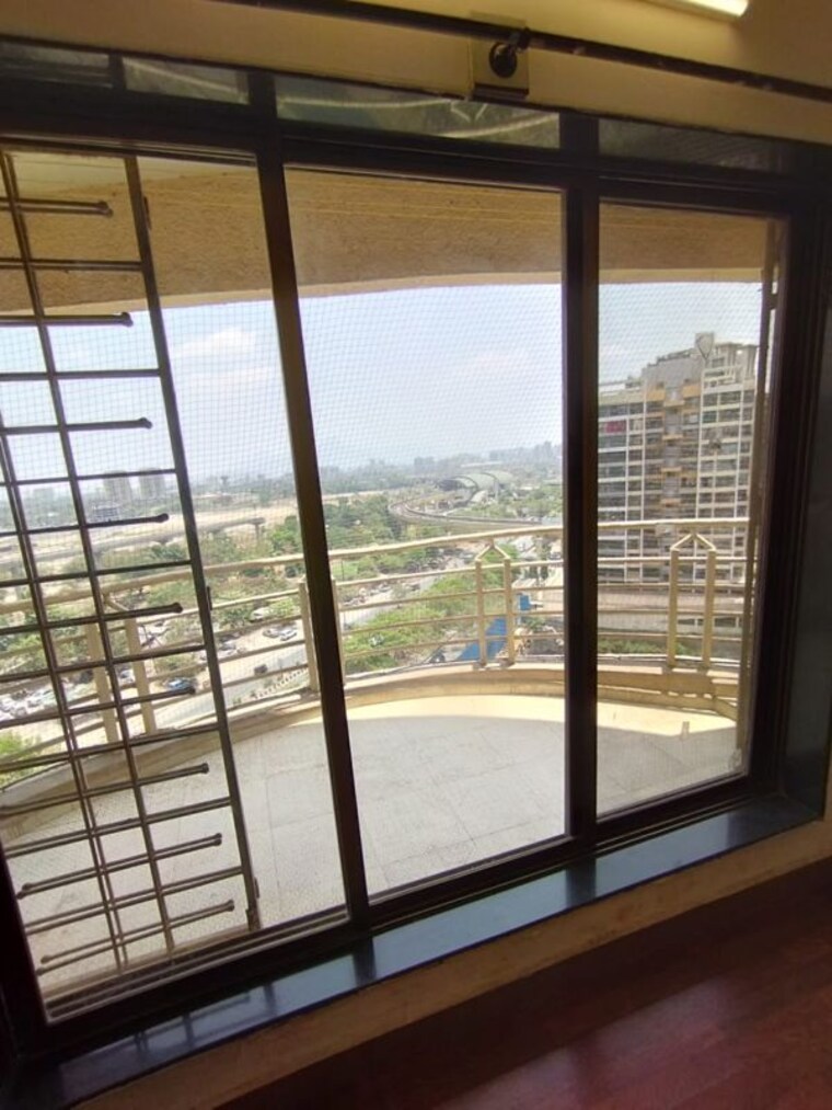 Room, paradise-sai-pearls 3 Bedroom 1200 Sq.Ft. Apartment In Kharghar Navi Mumbai 10503086