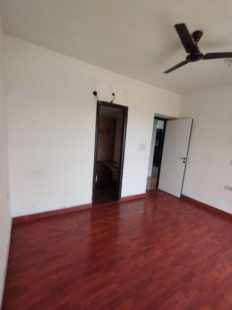 Room, paradise-sai-pearls 3 Bedroom 1200 Sq.Ft. Apartment In Kharghar Navi Mumbai 10503086