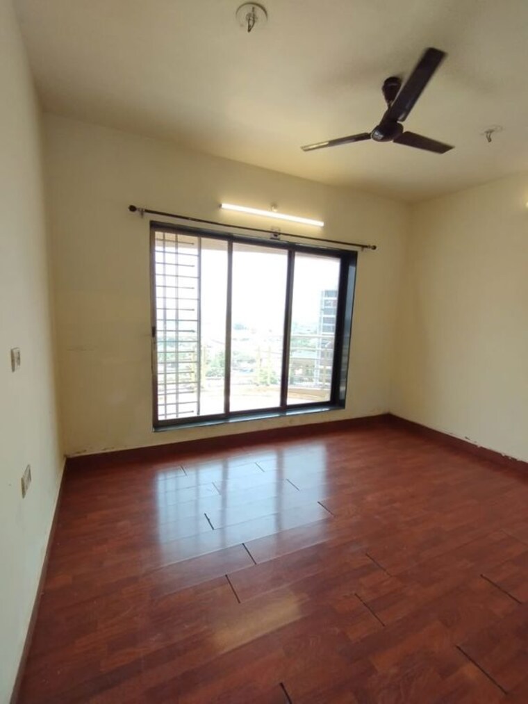 Room, paradise-sai-pearls 3 Bedroom 1200 Sq.Ft. Apartment In Kharghar Navi Mumbai 10503086