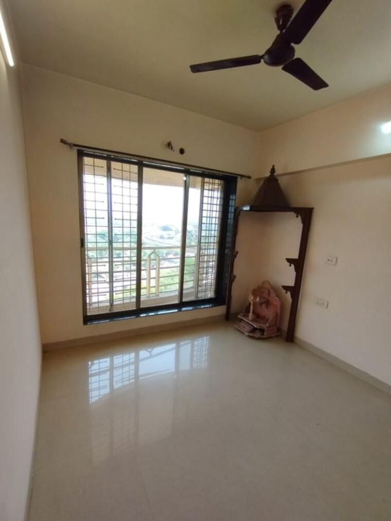 Room, paradise-sai-pearls 3 Bedroom 1200 Sq.Ft. Apartment In Kharghar Navi Mumbai 10503086