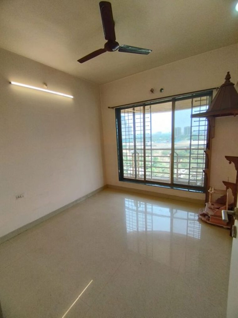 Room, paradise-sai-pearls 3 Bedroom 1200 Sq.Ft. Apartment In Kharghar Navi Mumbai 10503086