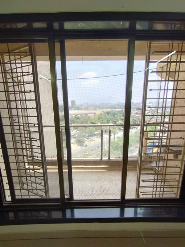 3 BHK 1200 Sq.Ft. Apartment in Paradise Sai Pearls
