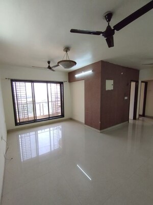 Room in 3 BHK Apartment at Paradise Sai Pearls, Kharghar – for Rent