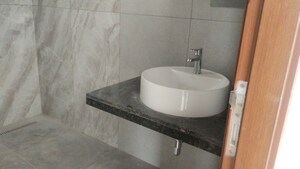 Bathroom in 3 BHK Apartment at Honer Vivantis, Gopanpally – for Rent