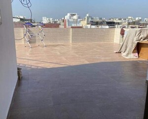 3 BHK Apartment – Exterior View View at Sector 31 - for Sale
