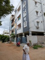 6+ BHK 267 Sq.Yd. Independent House in Bandlaguda Jagir