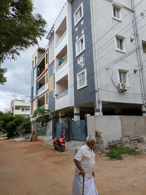 6+ BHK Independent House For Sale in Bandlaguda Jagir