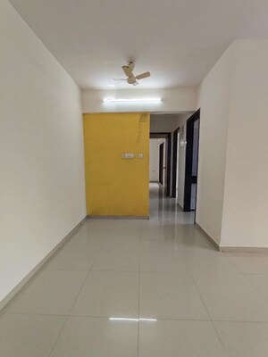 Room in 2 BHK Apartment at Hyde Park CHS, Kharghar – for Rent