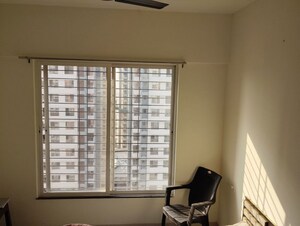 Room in 2 BHK Apartment at Kolte Patil Life Republic R 10, Hinjewadi – for Rent
