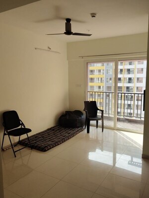 2 BHK Apartment For Rent in Kolte Patil Life Republic R 10, Hinjewadi