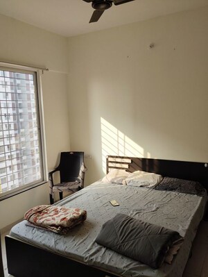 Team Area in 2 BHK Apartment at Kolte Patil Life Republic R 10, Hinjewadi – for Rent