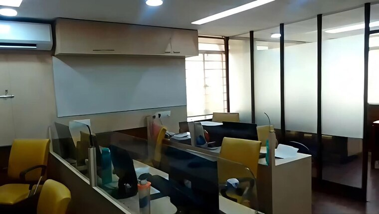 Team Area, sreepally Commercial Office Space 780 Sq.Ft. In Sreepally Kolkata 10503104