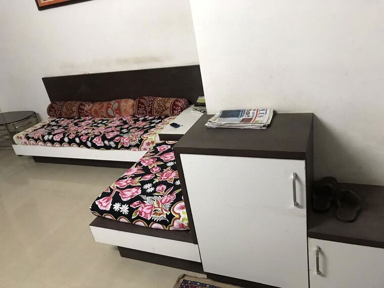 Living Room, archana-apartments-kothrud 1 Bedroom 650 Sq.Ft. Apartment In Kothrud Pune 10503110