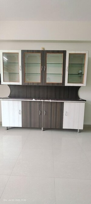 Kitchen in 2.5 BHK Apartment at Honer Vivantis, Gopanpally – for Sale