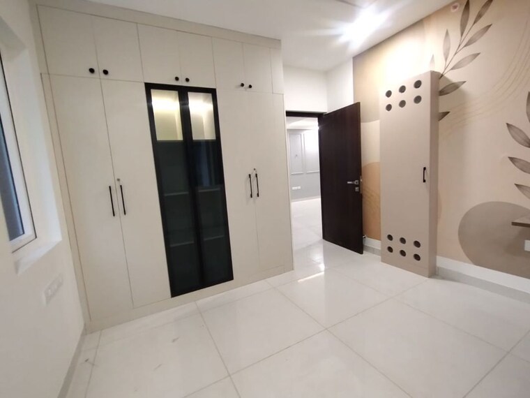 undefined, dhruv-valley-nallagandla 3 Bedroom 1400 Sq.Ft. Apartment In Nallagandla Hyderabad 10503119