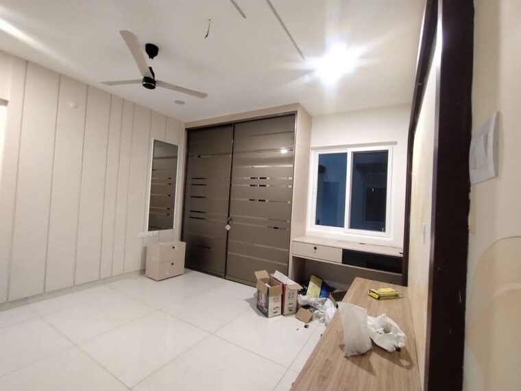 Bathroom, dhruv-valley-nallagandla 3 Bedroom 1400 Sq.Ft. Apartment In Nallagandla Hyderabad 10503119
