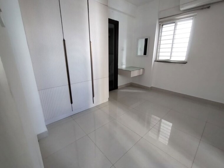 Bathroom, dhruv-valley-nallagandla 3 Bedroom 1400 Sq.Ft. Apartment In Nallagandla Hyderabad 10503119