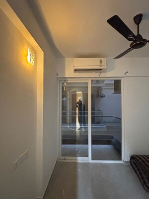 Building Lobby in 2 BHK Builder Floor at Signature Global City 92, Sector 92 – for Sale