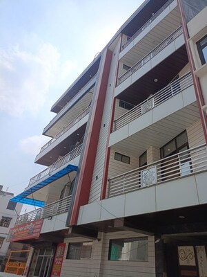 3 BHK Apartment For Sale in Vipin Garden