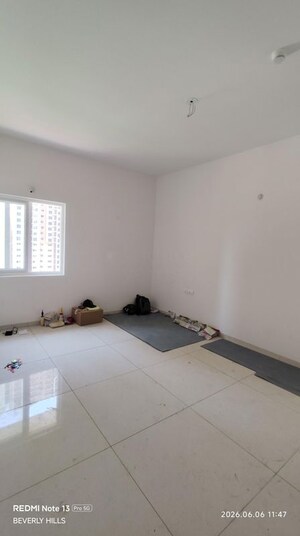 3 BHK Apartment For Sale in Aurobindo The Regent, Kondapur