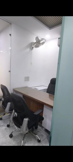 Team Area in  Office Space at Netaji Subhash Place – for Rent