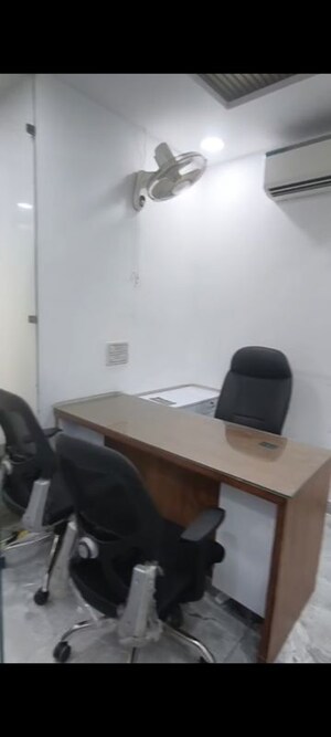 Team Area in  Office Space at Netaji Subhash Place – for Rent