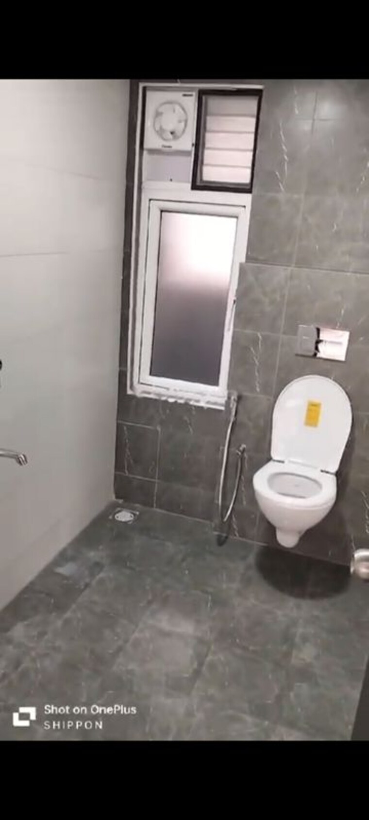 Bathroom, candeur-40 2 Bedroom 1225 Sq.Ft. Apartment In Miyapur Hyderabad 10503154