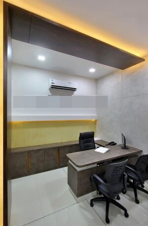 Team Area in  Office Space at Kuniyamuthur – for Rent