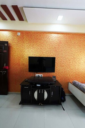 Furnished Amenities in 2 BHK Apartment at Gota – for Sale
