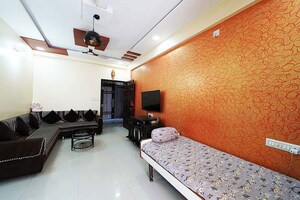 Team Area in 2 BHK Apartment at Gota – for Sale