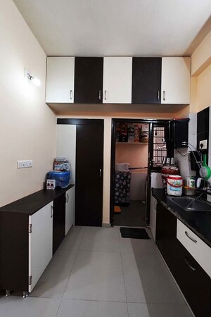 Kitchen in 2 BHK Apartment at Gota – for Sale