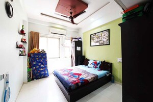 Bedroom in 2 BHK Apartment at Gota – for Sale
