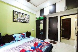 Bedroom in 2 BHK Apartment at Gota – for Sale