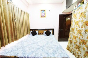 Bedroom in 2 BHK Apartment at Gota – for Sale